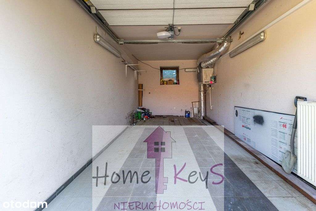 Twoja oaza spokoju w Łajskach koło Legionowa-15