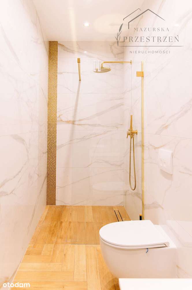 Dom z dostępem do jeziora, Woszczele - 5km od Ełku-10