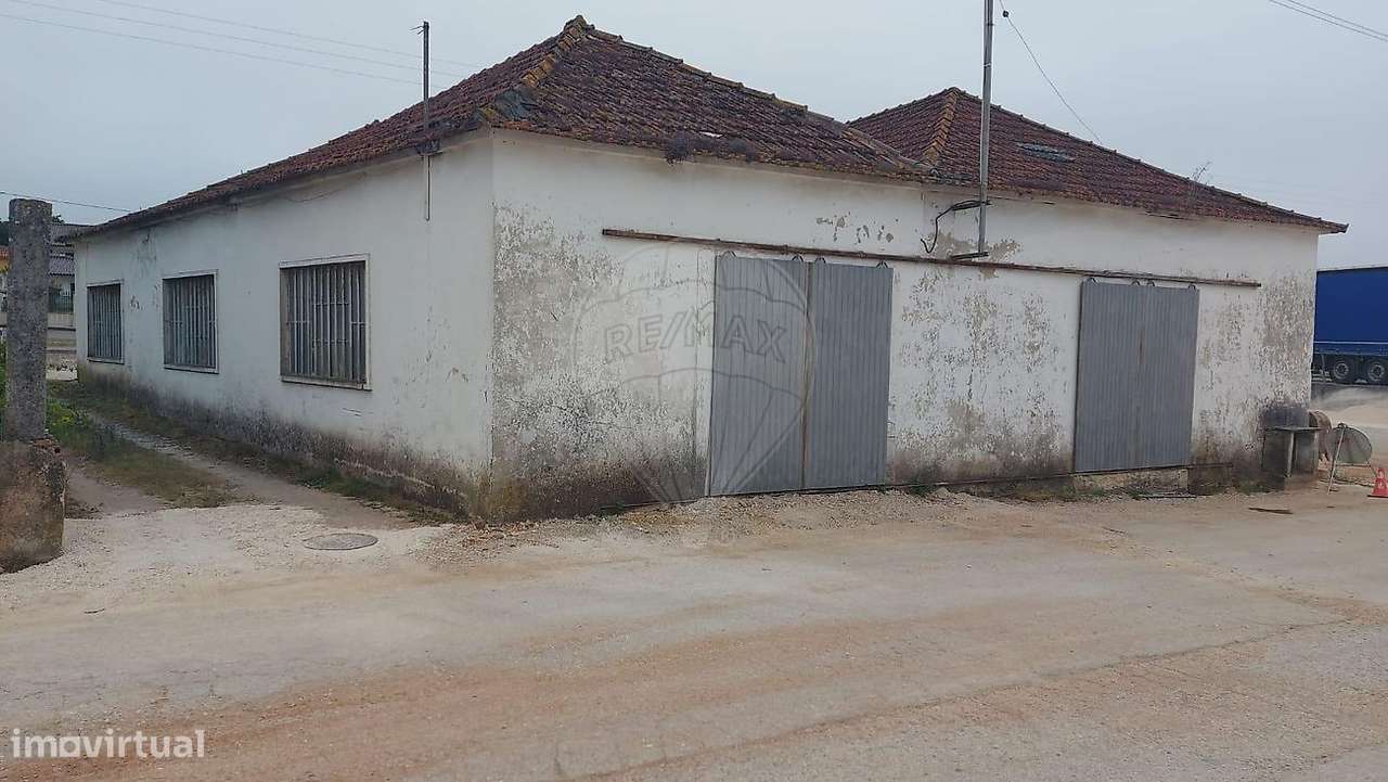 Armazém  para venda - Grande imagem: 4/8