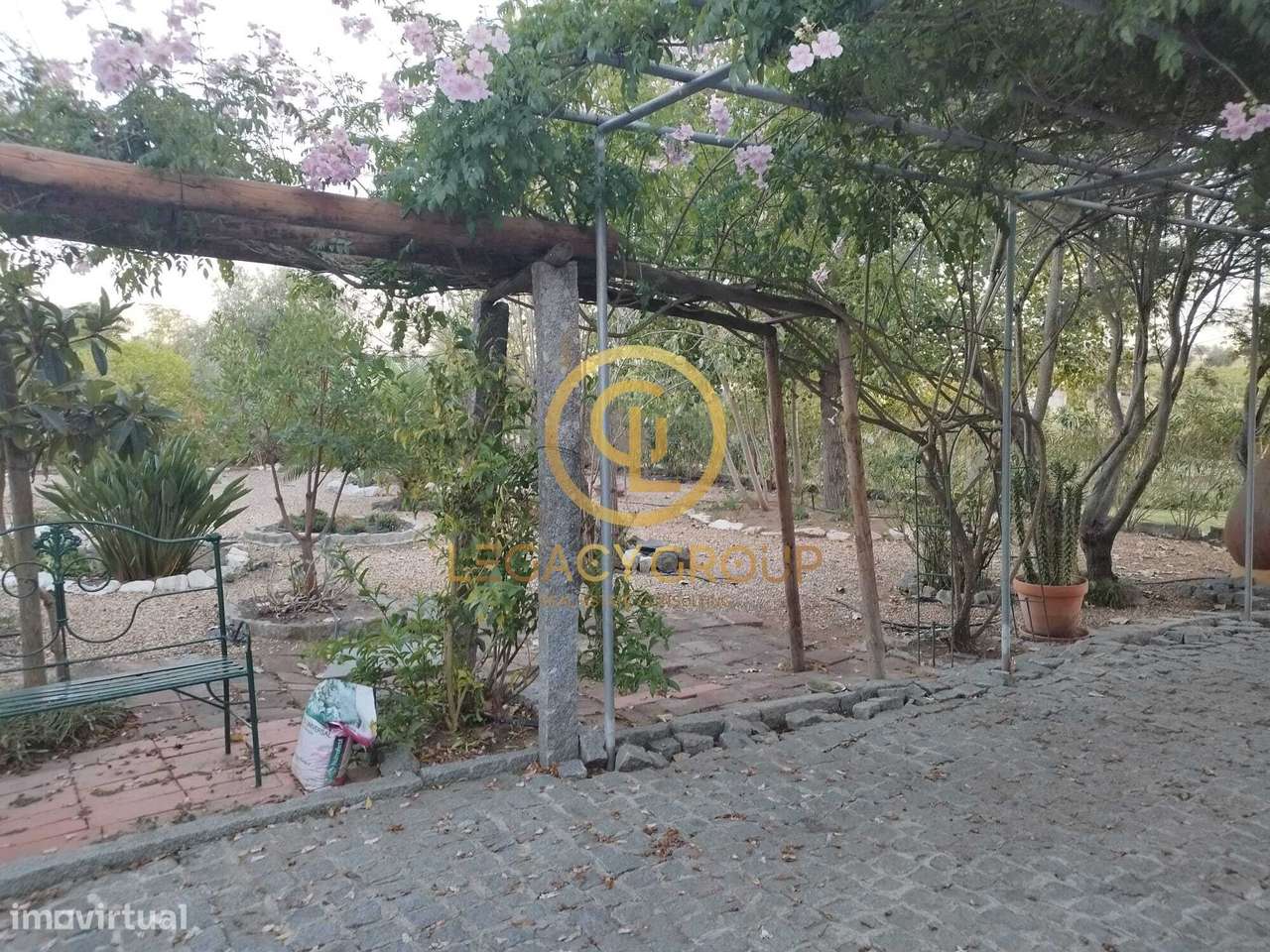 Quinta T2 + T0 em Redondo - Grande imagem: 5/60