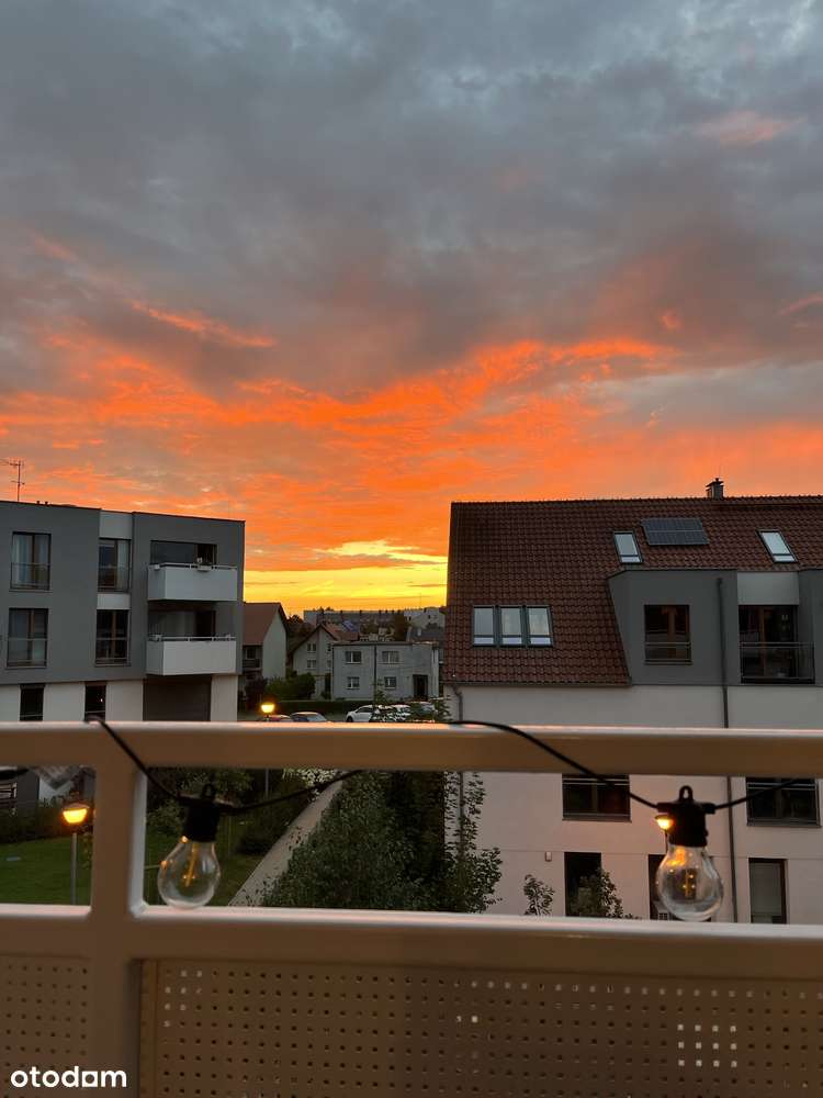 Nowoczesne 3-pok mieszkanie 69,56 m² – Osiedle Szafirowe, Suchy Las-14