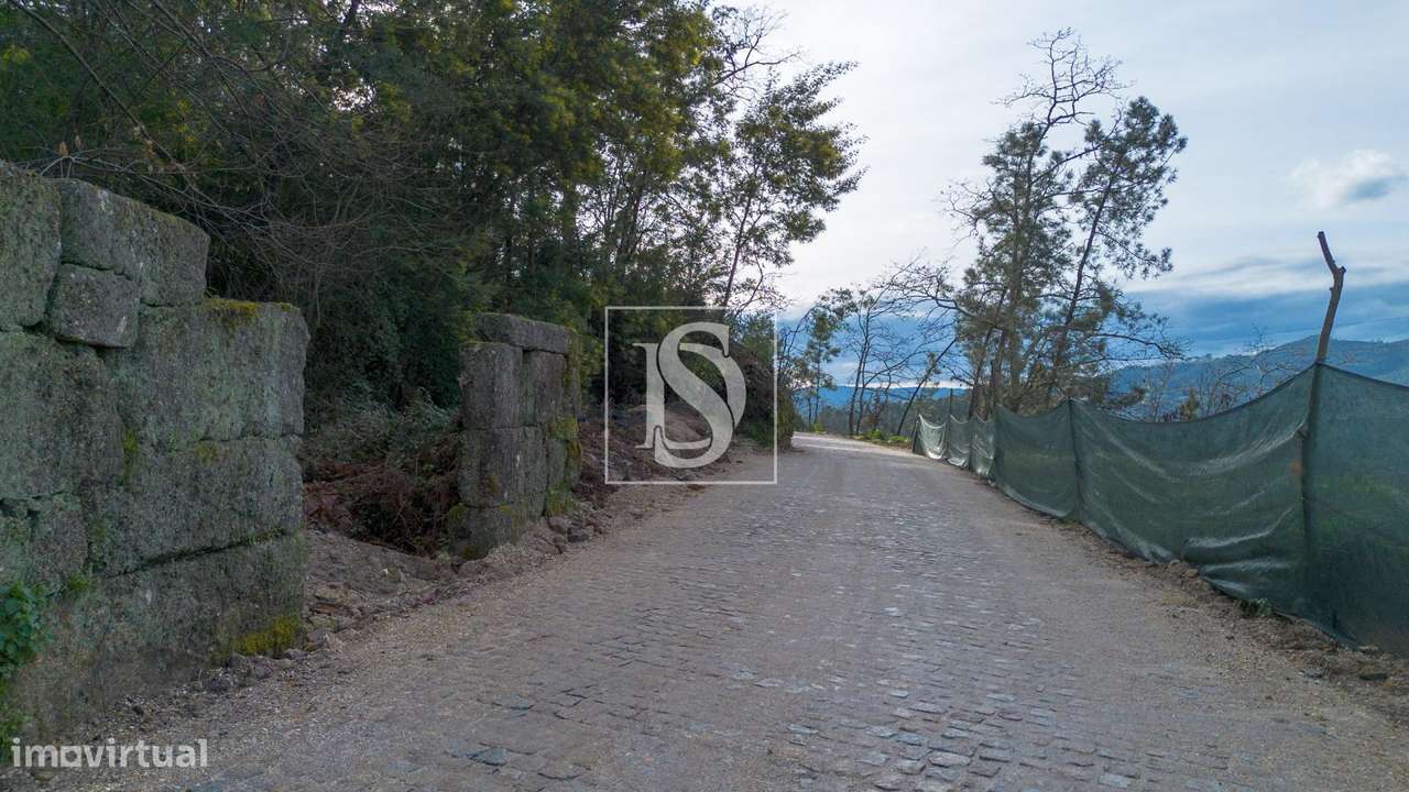 Ruína Salvador Do Monte - Grande imagem: 3/17