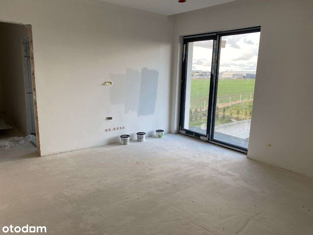 Dom Komorniki!! Fantastyczna oferta!-15