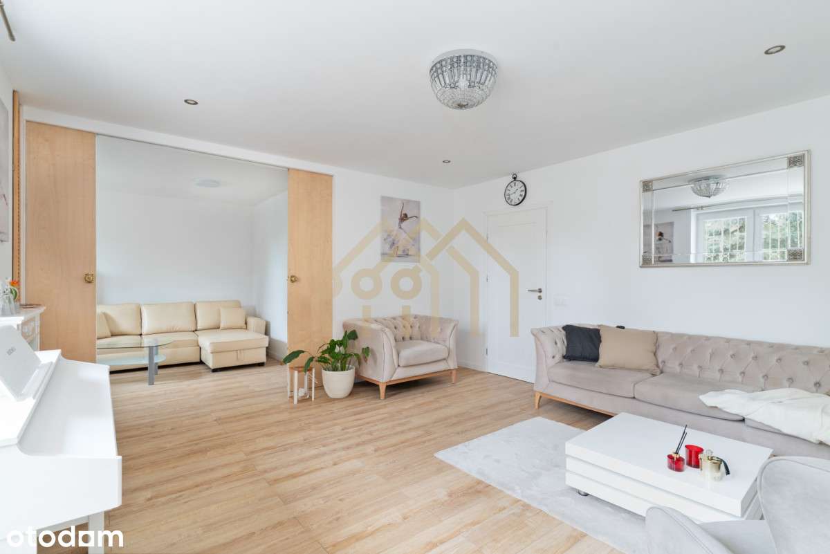 Atrakcyjne 3 pokoje z ogródkiem po remoncie - Pełny obrazek: 4/20