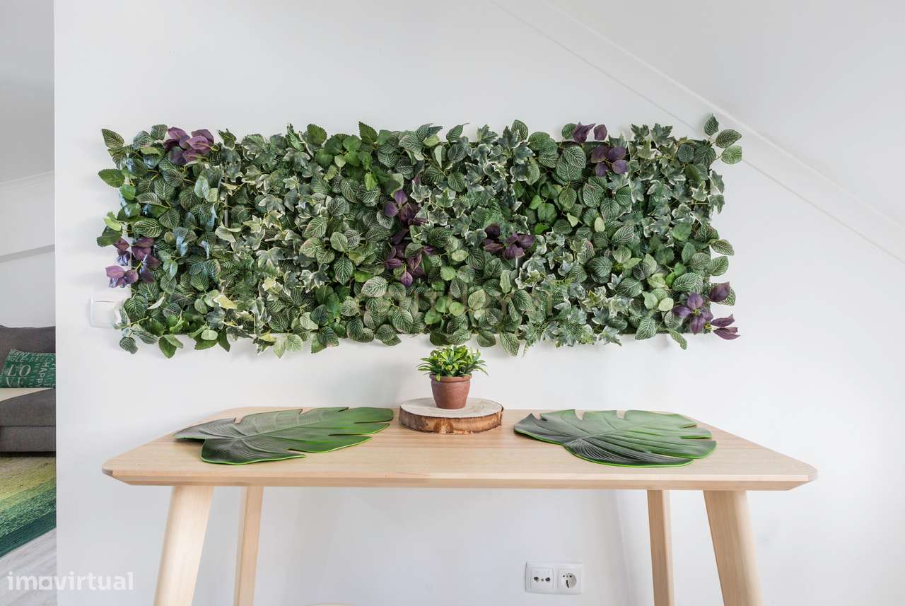 T1 Oportunidade Única no Bairro Alto – Retorno Garantido até 6%! - Grande imagem: 4/22