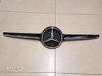 MERCEDES CLA 117 13- ATRAPA GRILL - 1