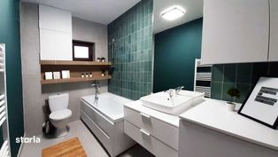 Apartament 1 camera modern Valea Lupului - Complex Ambiance