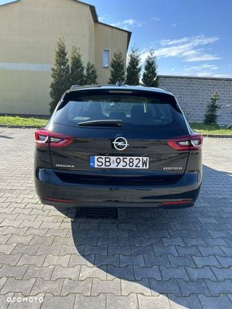 Opel Insignia 1.6 CDTI Enjoy S&S Eco - 40