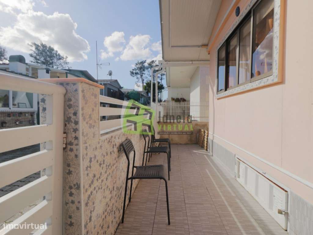 Moradia Isolada T1+1, Parque Verde - Grande imagem: 4/15