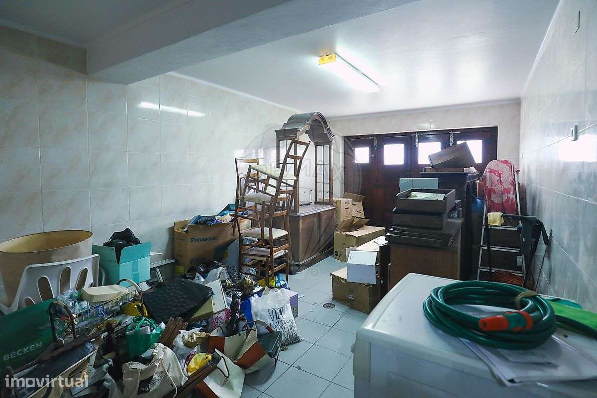 Apartamento T4 para venda-12