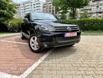 Volkswagen Touareg 3.0 V6 TDI Blue Motion DPF Automatik - 2