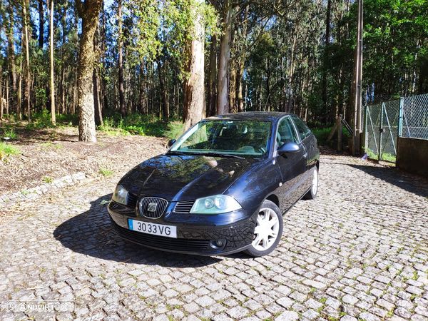 SEAT Ibiza 1.9 TDi Stylance - 1