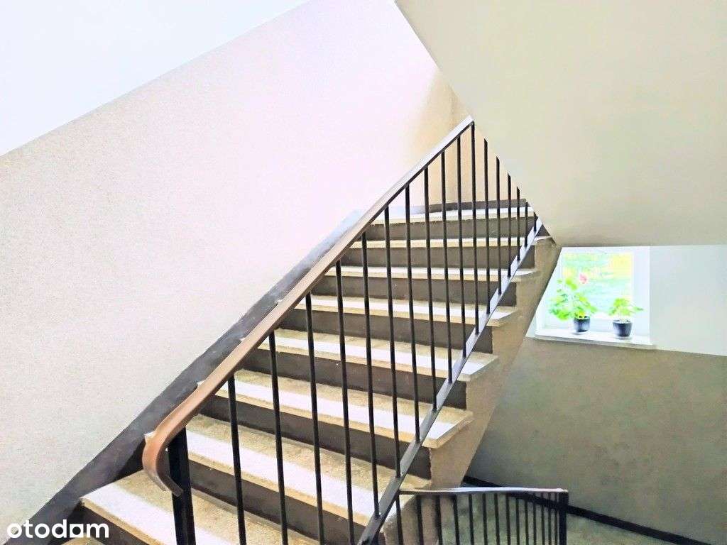 Umeblowane 3 pokoje, las, Pkm, Matarnia-9