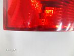 Lampa tylna tył lewa VW T5 LIFT 09- - 5