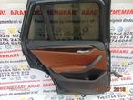 Macara geam BMW X1 E84 2009-2015 broasca usa fata spate macarale X1 - 4