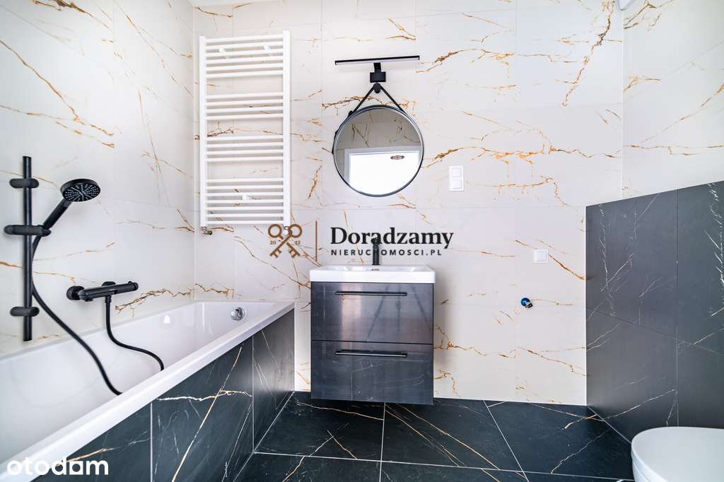 Gotowe do zamieszkania - wykończone pod klucz - Pełny obrazek: 2/9