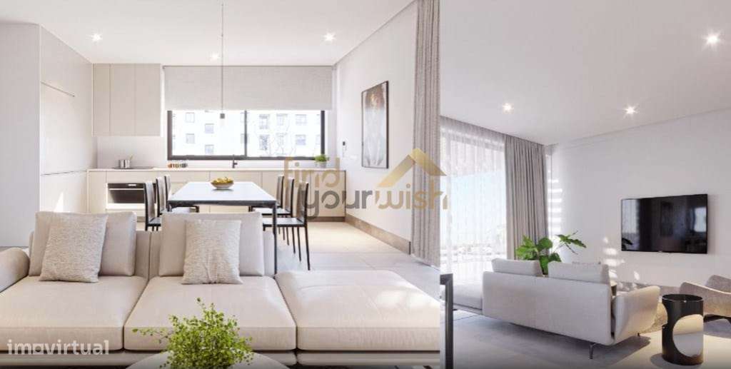 Apartamento T1 de junta da Marina de Vilamoura - Grande imagem: 2/30