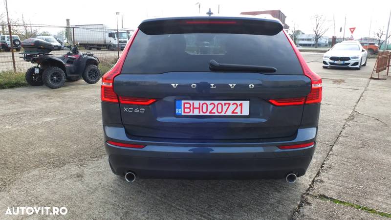 Volvo XC 60 - 5