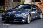 BMW-ALPINA B6 Biturbo Gran Coupe Switch-Tronic - 6