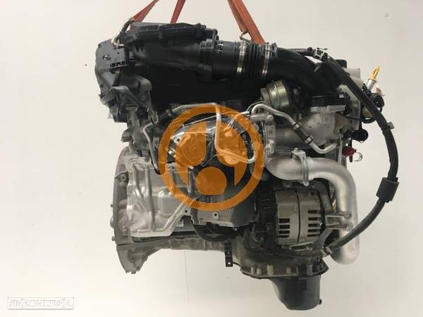 Motor 276826 MERCEDES-BENZ - 5