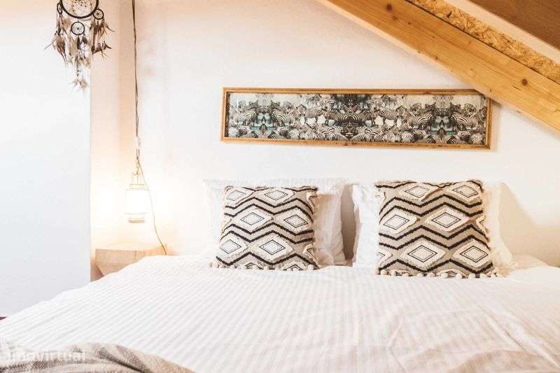 Apartamento T2 na Ericeira para arrendar - Grande imagem: 4/6