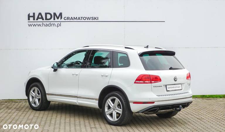 Volkswagen Touareg 3.0 V6 TDI BMT Perfectline R-Style - 9