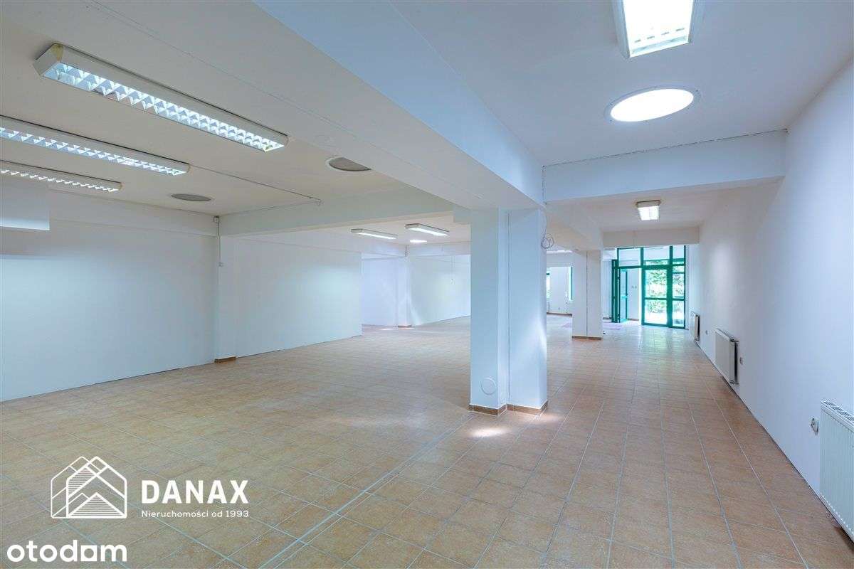 duży lokal typu open space na Żabińcu-18