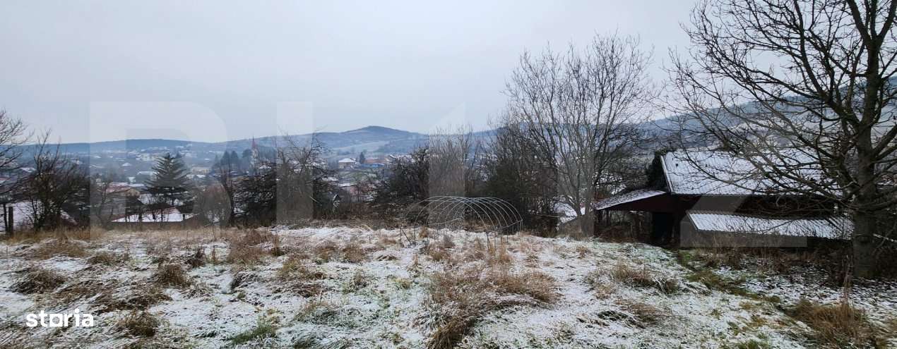 Ocazie Unica! Casa in Livezeni cu 1600 mp Teren cu o a doua casa pe pr - Imagine principală: 4/7