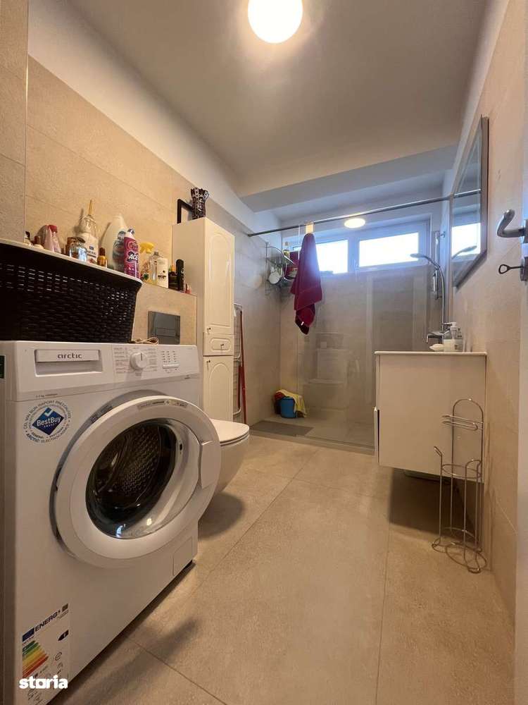 Apartament la cheie vânzare pers fizica încălzire gaz prin pardoseala - Imagine principală: 5/18