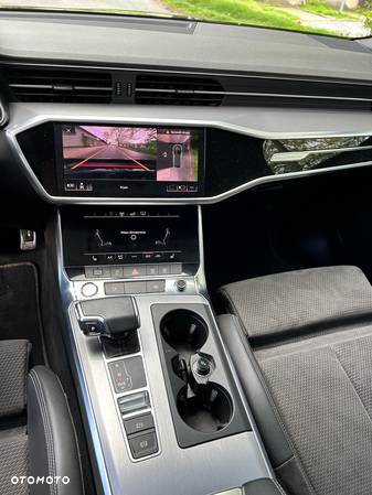 Audi A6 50 TDI mHEV Quattro S Line Tiptronic - 22