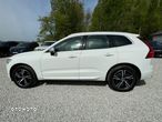 Volvo XC 60 D4 R-Design - 8