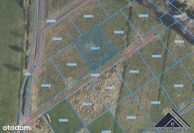 Działka na malowniczym końcu świata!-6