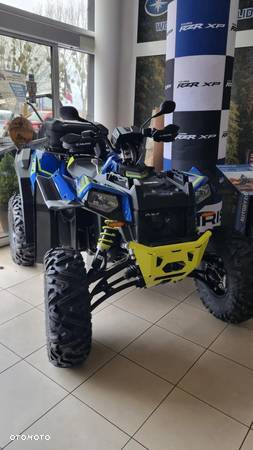 Polaris Scrambler - 2