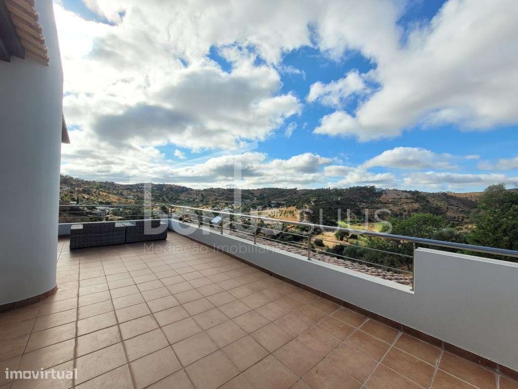 **Moradia Independente em Venda - Algarve**-25