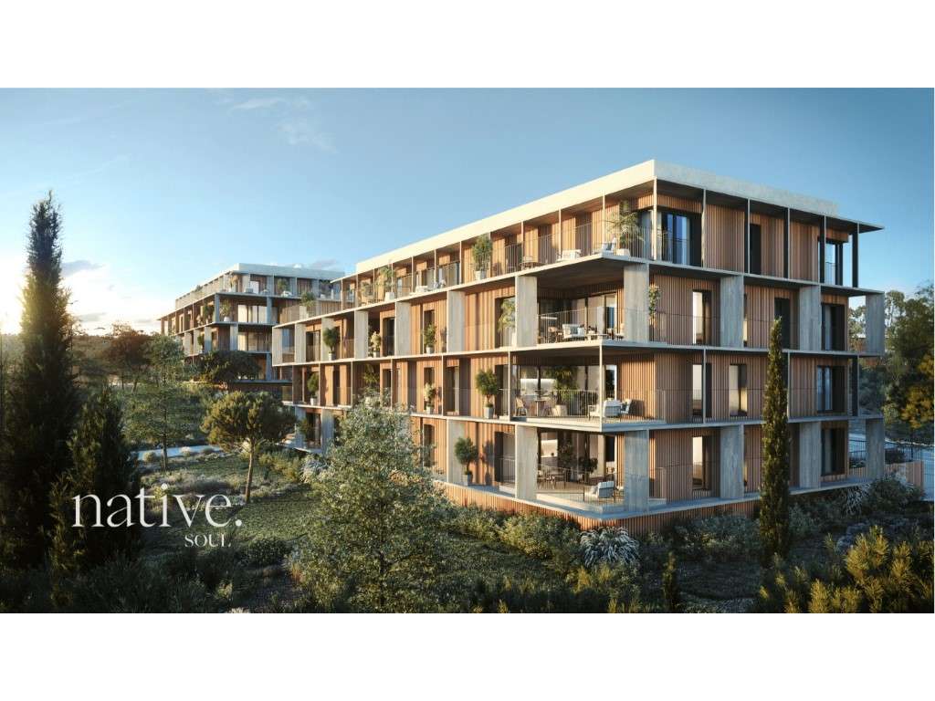 Native Soul T4 - Grande imagem: 1/31