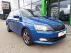 Skoda Fabia - 3