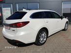 Mazda 6 - 6