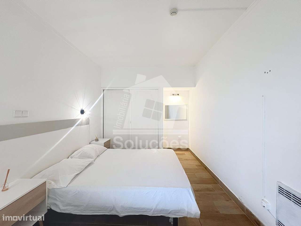 Apartamento T1 na Praia da Rocha - Grande imagem: 5/12