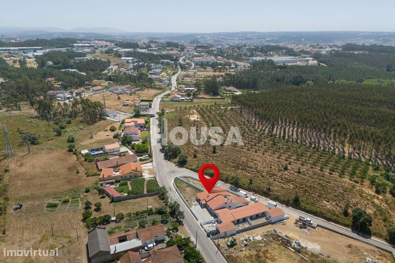 Moradia T3 Térrea Geminada – NOVA - Grande imagem: 2/50