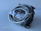 81533101 FIAT 500 lift Lampa Lewa Przód EU - 3