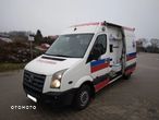 Volkswagen Crafter, 2.5 Tdi 163 KM, - 18