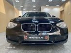 BMW 118 d Line Urban - 16