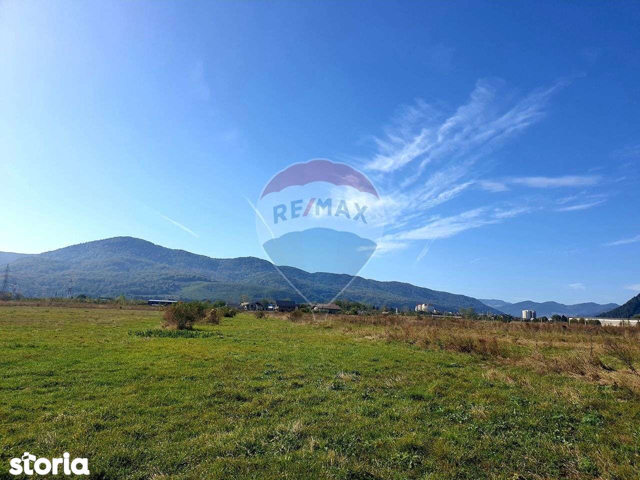 Teren Langa Strand 800mp Piatra Neamt Adroe Realty Buy