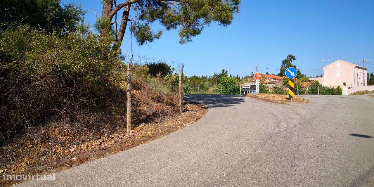 Moradia para recuperar / Venda Nova, Envendos, Mação-10