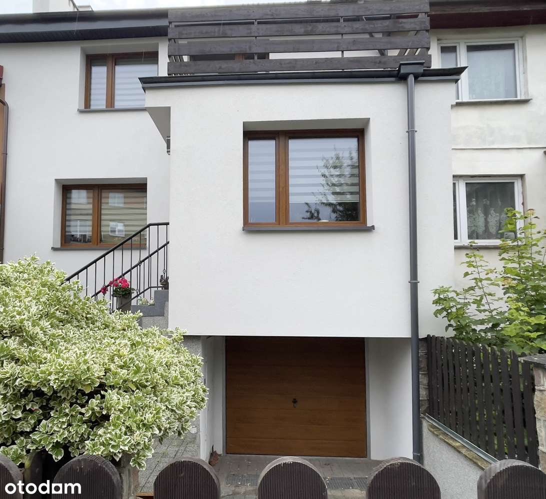 Zadbany dom w super lokalizacji, 6 pokoi-17