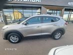 Hyundai Tucson blue 1.6 GDi 2WD Classic - 17