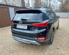 Hyundai Santa Fe 2.0 CRDi Platinum 4WD - 19