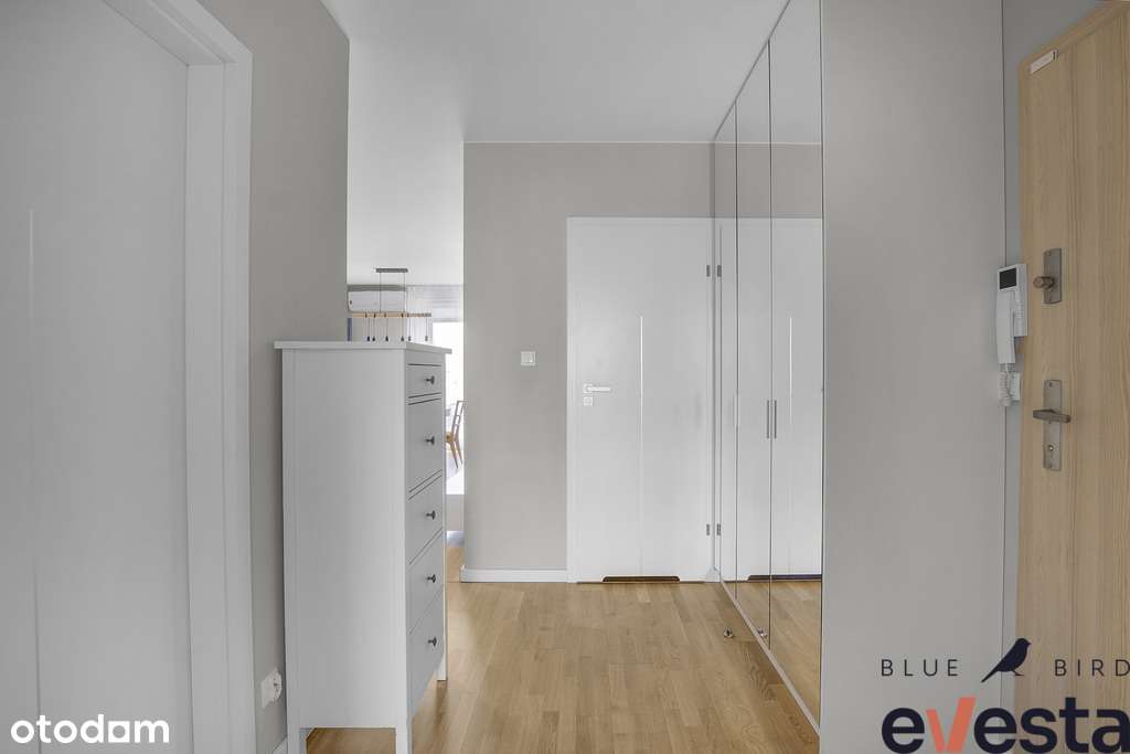 Muchobór/Krzemieniecka/3 pok./2018/gotowe/od zaraz-10