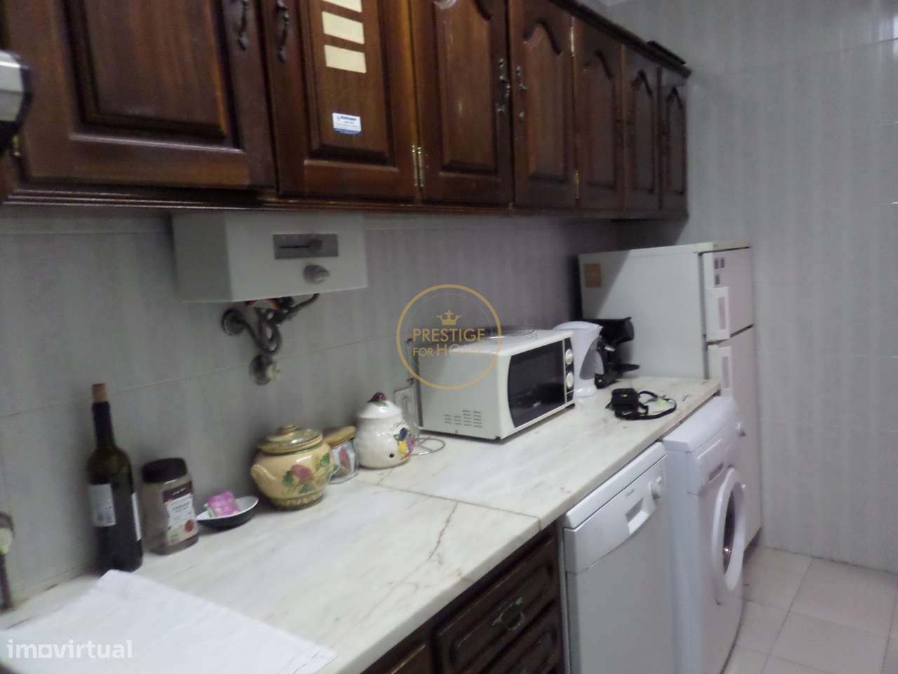 Espaçoso Apartamento T1 em Condomínio Privado – Vilamoura-10