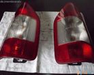 Lampa spate  pentru Mercedes Sprinter CDI Euro 3 (2000-2006) an fabricatie - 1